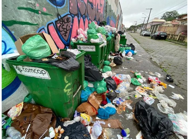 Lixo, tarifas e Carnaval: a nova temporada de Topázio pra maratonar em casa