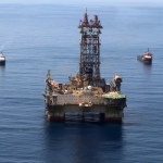 Petrobras arremata 19 blocos em leilão de R$ 3 bilhões