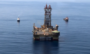 Petrobras confirma petróleo na Margem Equatorial