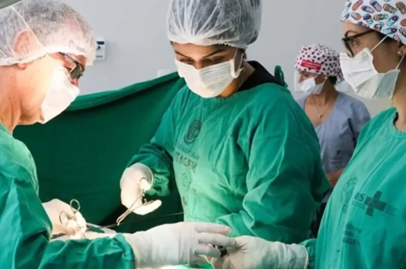 Senado: projeto prevê divulgação de fila de cirurgias pelo SUS