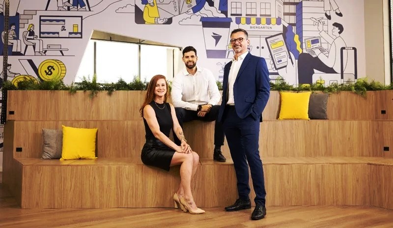 Startup de Blumenau capta R$ 240 milhões e prevê abrir 130 postos de trabalho