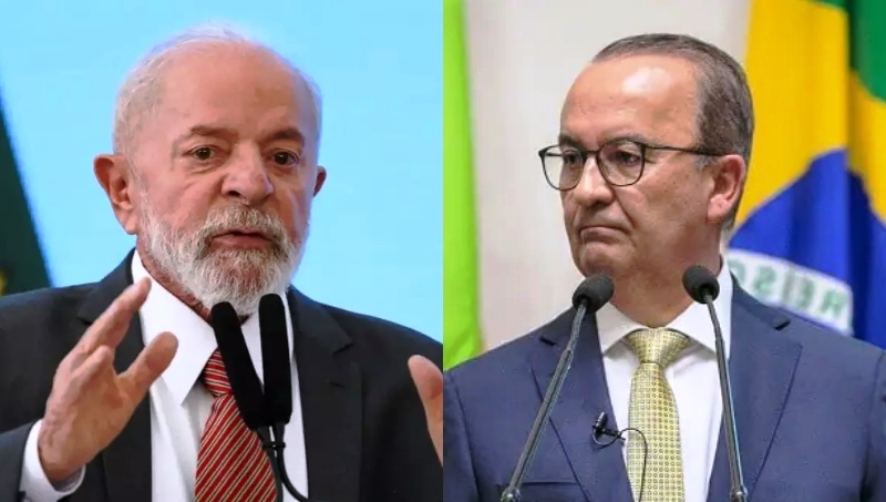 Lula sanciona com vetos projeto de renegociação da dívida dos estados