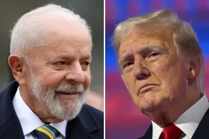Lula cita guerra no Irã e pede preparo militar do Brasil