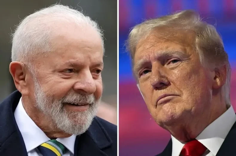 Lula cita guerra no Irã e pede preparo militar do Brasil