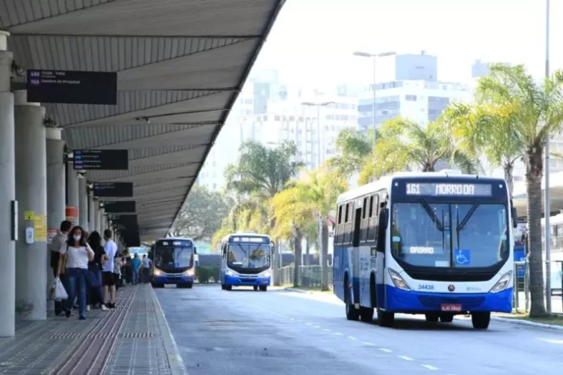 Domingo de gratuidade no transporte coletivo será antecipado; entenda
