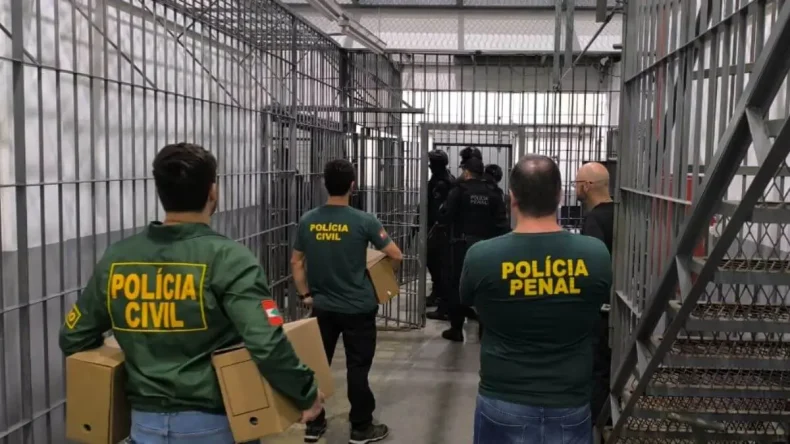 Justiça condena advogada por ligação com facção criminosa