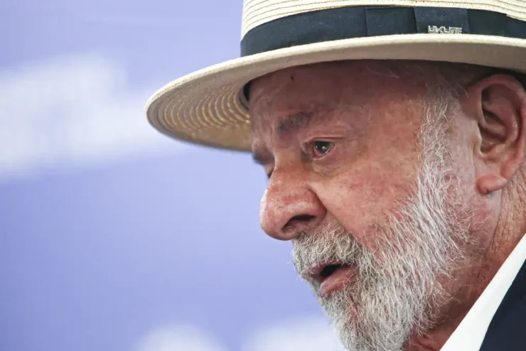 Desaprovação de Lula segue acima de 50%, aponta Quaest