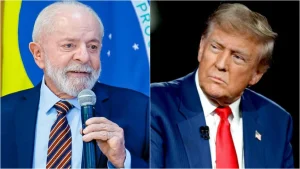 Trump convida Lula para Conselho da Paz com aporte bilionário