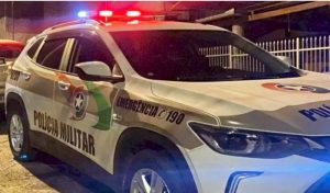 Casa é arrombada e criminosos furtam diversos itens no Alto Vale