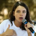 Atriz catarinense celebra indicações do Brasil ao Oscar 2025