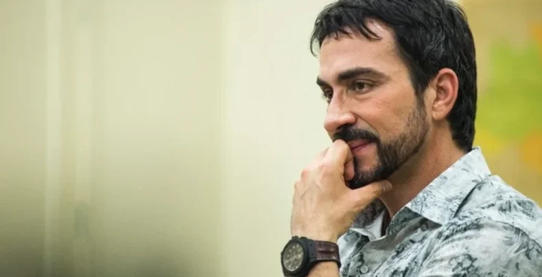 Gerente demitido em cafeteria de SC processa Fábio de Melo