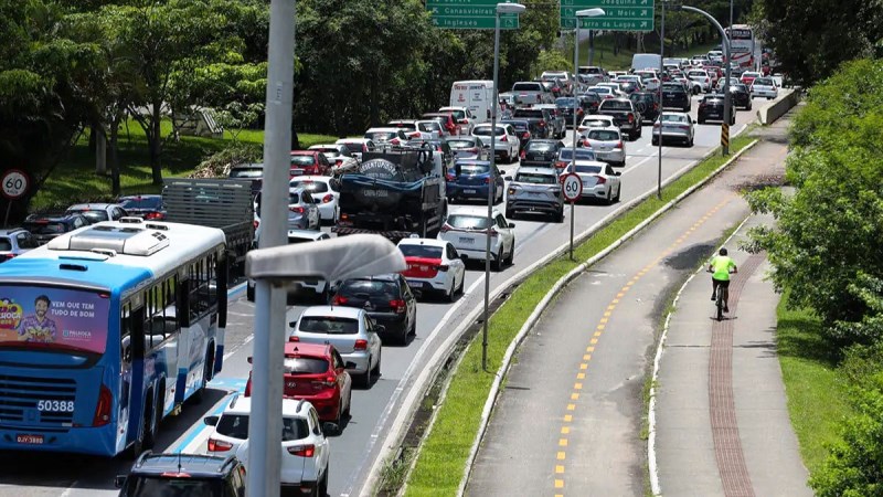 Governo declara áreas de utilidade pública para desapropriações na SC-401