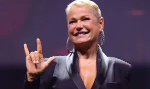 STJ julga pedido de indenização milionário contra Xuxa