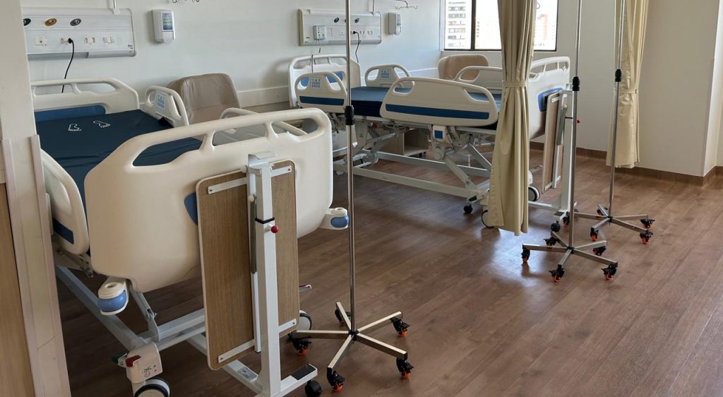 Central da Dengue de Itajaí entra em operação no próximo sábado