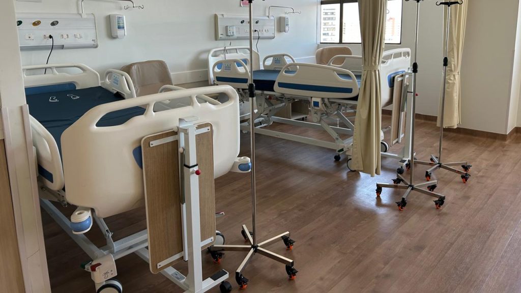 Inteligência Artificial será utilizada na Central da Dengue em Itajaí
