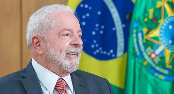 Lula promete anular leilão de gás e chama ação de “bandidagem”