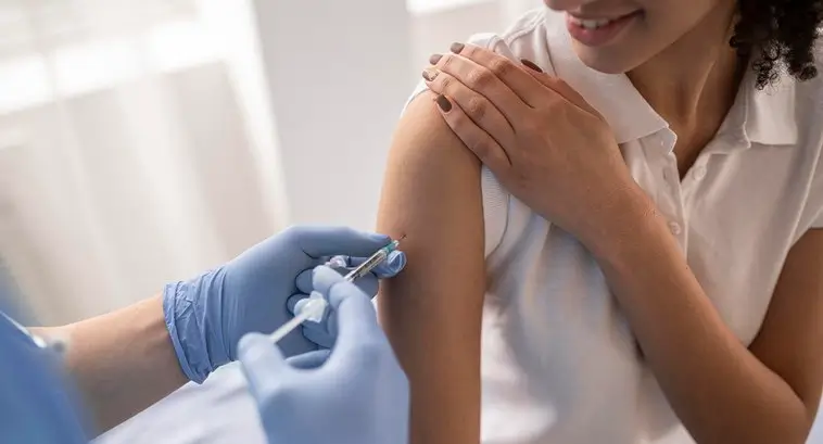 SC amplia a faixa etária da vacinação contra a dengue