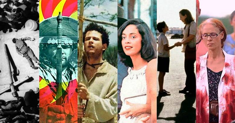 Governo anuncia plataforma de streaming de graça com filmes brasileiros