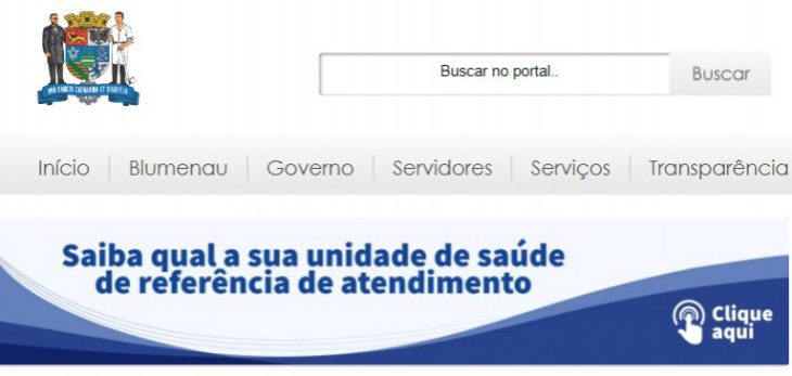 Saiba como utilizar nova ferramenta de atendimento médico em Blumenau