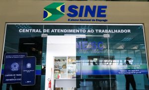Santa Catarina mantém liderança na geração de empregos com quase 10 mil vagas
