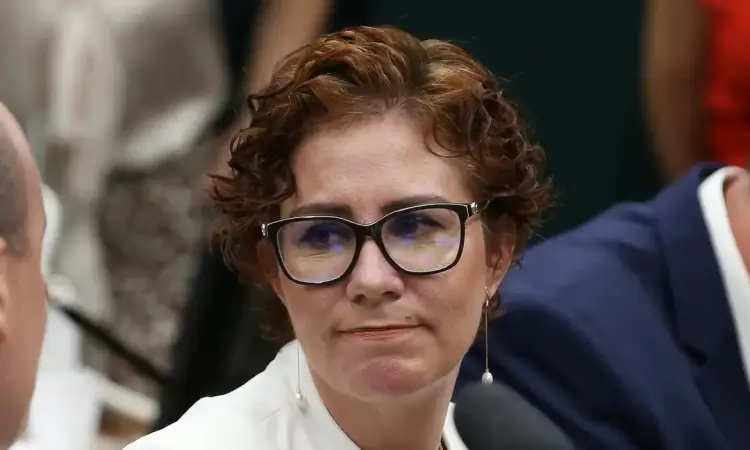 Itália autoriza extradição de Zambelli ao Brasil