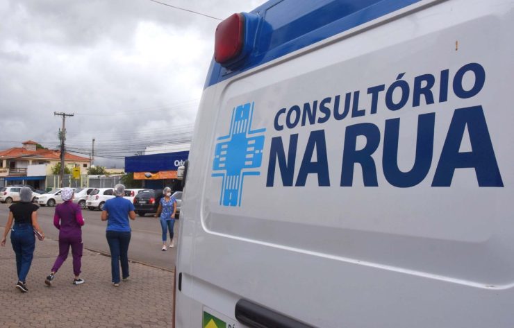Balneário Camboriú quer implantar o Consultório na Rua para população vulnerável