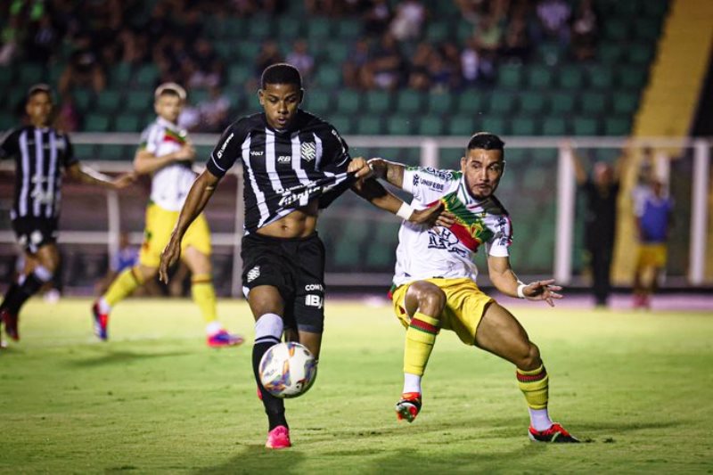 Embolados: Campeonato Catarinense tem 4 líderes empatados com 12 pontos