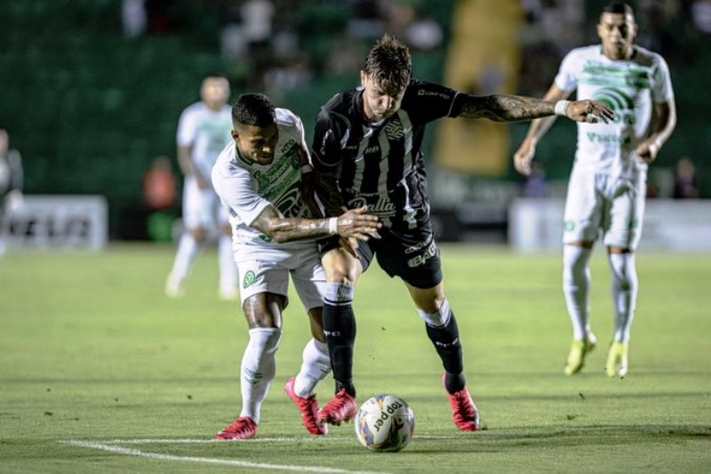 Confira a classificação do Catarinense após a 9ª rodada