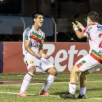 Brusque vence em Macapá na Copa do Brasil e fatura prêmio de R$ 1,4 milhão