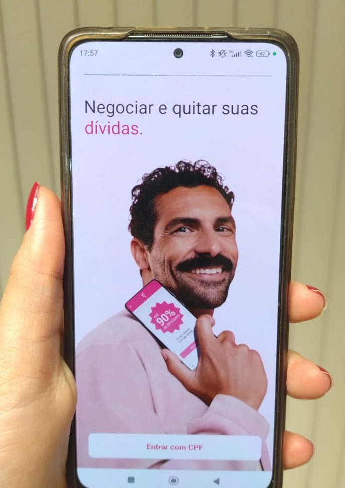 Auxílio dívida: saiba como ganhar dinheiro ao quitar contas