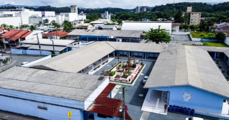 Prefeitura leva serviços para os bairros de Blumenau