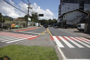 Revitalização na Rua dos Caçadores já tem previsão de conclusão