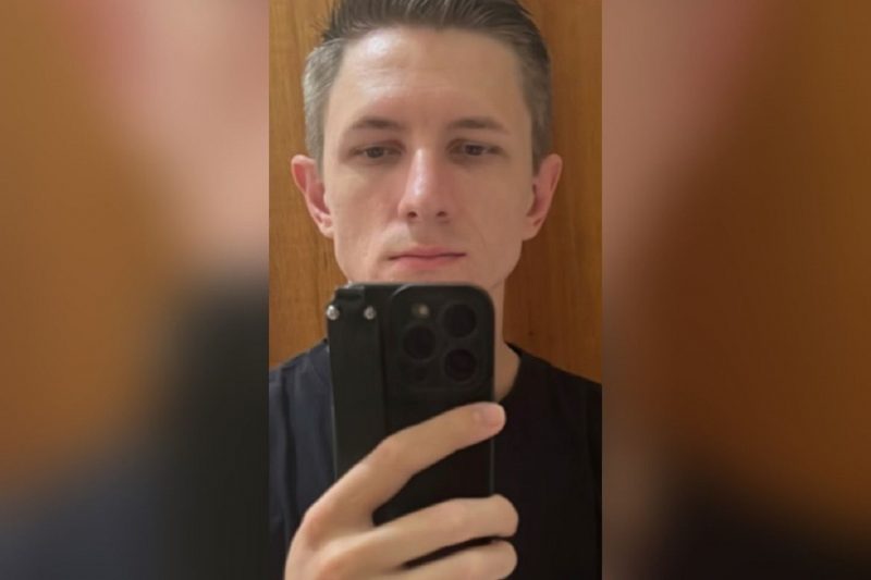 Identificado o motociclista que morreu em acidente na SC-108