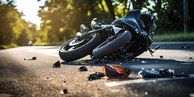 Motociclista que ficou paraplégico após acidente será indenizado