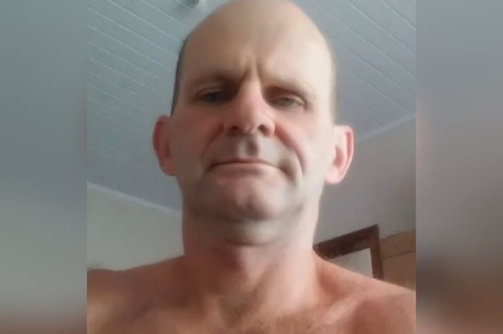Identificado o motociclista que morreu em acidente na BR-470