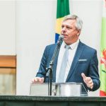 Ganhando força no PT