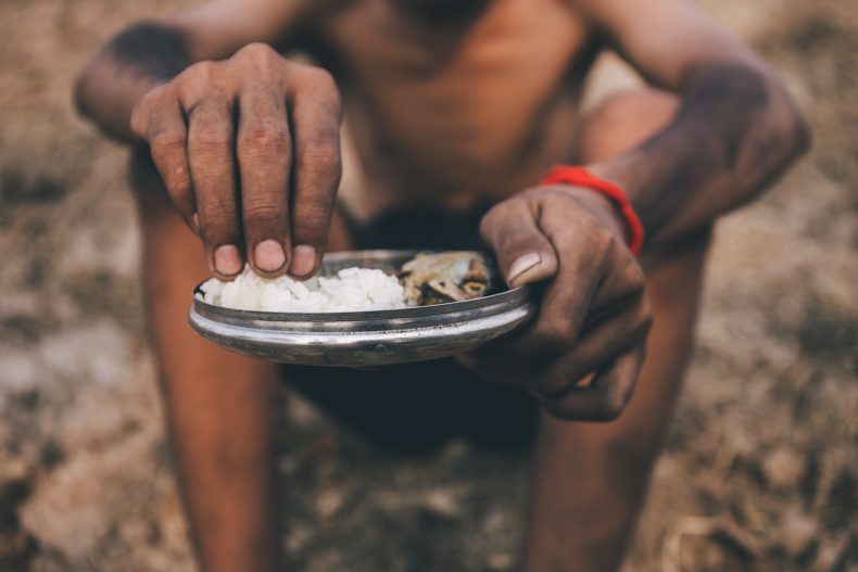 Brasil tem o menor nível de extrema pobreza desde 2012