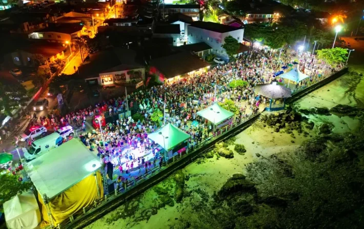 Penha divulga a programação do Carnaval 2025