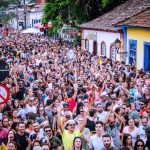 É folia: confira a programação do Carnaval nos bairros em Florianópolis