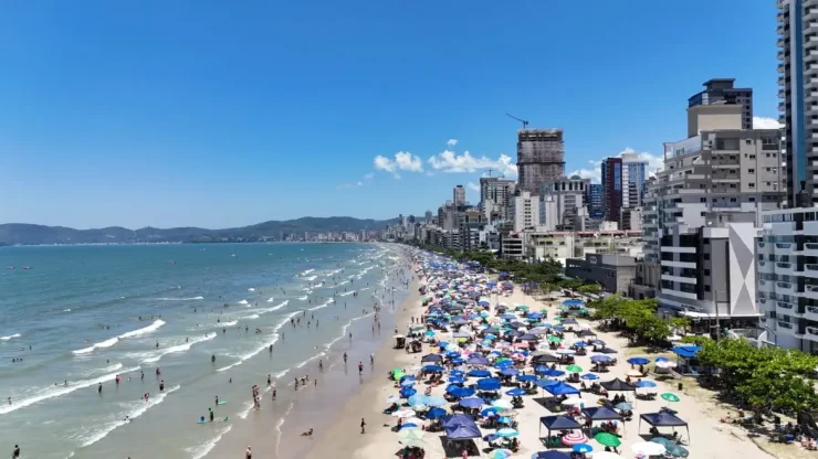 Polícia Civil realizará Operação Praias Limpas em Itapema
