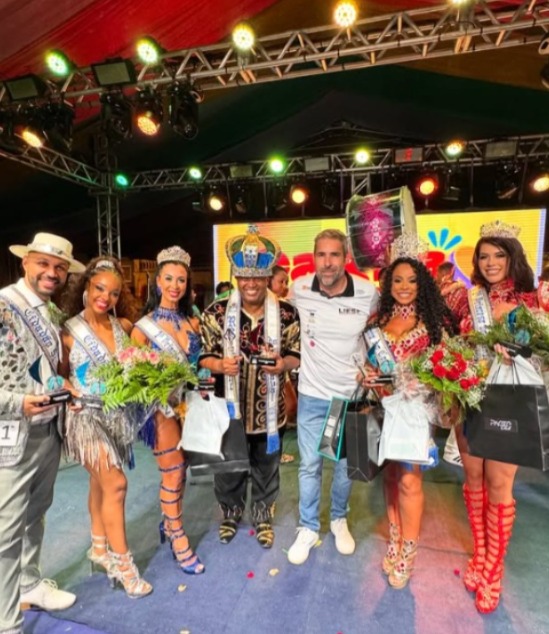 Confira a programação do Carnaval 2025 em Florianópolis