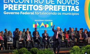 Governo Federal quer fortalecer parceria com as prefeituras