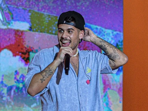 Florianópolis terá shows nacionais durante a programação de Carnaval