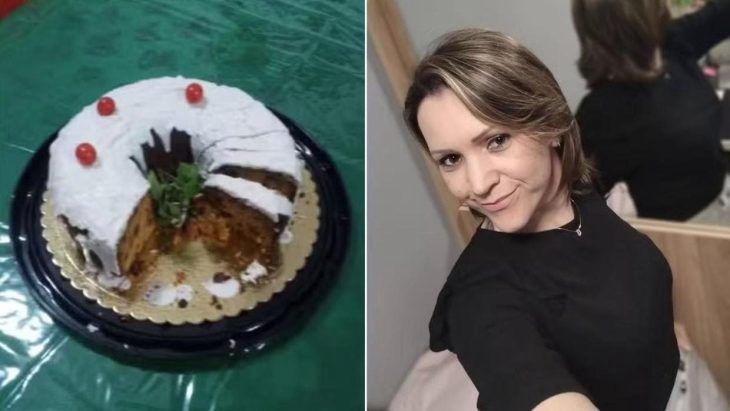 Suspeita de matar familiares com uso de arsênio é encontrada morta