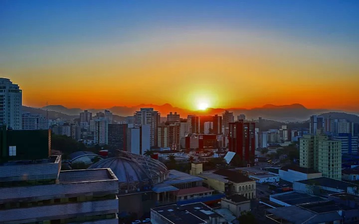 Calor: homem morre após temperatura corporal atingir 43°C em SC