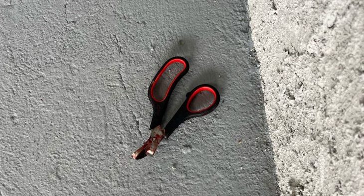 Jovem tenta matar mulher por desacordo em valor de programa