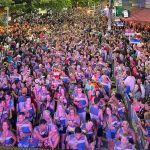 Balneário Camboriú prevê lotação máxima dos hotéis durante o carnaval
