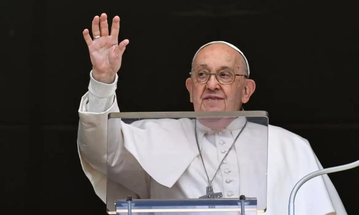 Papa Francisco morre aos 88 anos