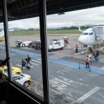Aeroporto de Navegantes deve receber 32 mil passageiros no Carnaval