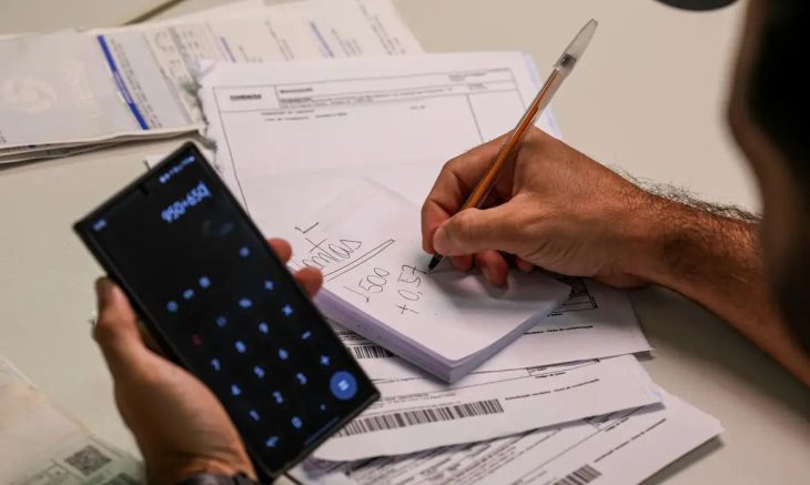 Saiba como participar do mutirão de endividados nos Correios